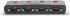 LINDY LNY-42858 :: USB към Serial конвертор, 4 порта снимка 2