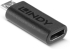 LINDY LNY-41903 :: USB 2.0 Type Micro-B към C адаптер снимка 2
