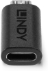 LINDY LNY-41903 :: USB 2.0 Type Micro-B към C адаптер снимка 3