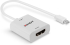 LINDY LNY-41069 :: Mini DisplayPort 1.2 към HDMI 4K 60Hz активен конвертор снимка 4