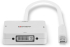 LINDY LNY-41035 Mini DisplayPort 1.2 към HDMI, VGA & DVI-D активен конвертор снимка 4