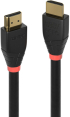 LINDY LNY-41016 :: Кабел HDMI 4K60, активен, 7.5 м снимка 1