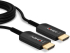 LINDY LNY-38381 :: Оптичен хибриден Ultra High Speed HDMI 8K60 кабел, M-M, 15.0 м снимка 2