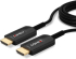 LINDY LNY-38381 :: Оптичен хибриден Ultra High Speed HDMI 8K60 кабел, M-M, 15.0 м снимка 4