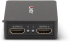 LINDY LNY-38358 :: 2-портов HDMI 18G компактен сплитер снимка 2