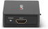 LINDY LNY-38358 :: 2-портов HDMI 18G компактен сплитер снимка 3