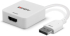 LINDY LNY-38303 :: HDMI 18G към DisplayPort 1.2 конвертор снимка 3