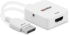 LINDY LNY-38303 :: HDMI 18G към DisplayPort 1.2 конвертор снимка 4