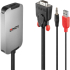 VGA към DisplayPort 1.2 конвертор LINDY LNY-38296 снимка 1