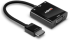 Кабел/адаптер LINDY LNY-38285 :: HDMI към VGA and Audio конвертор снимка 3