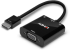 Кабел/адаптер LINDY LNY-38285 :: HDMI към VGA and Audio конвертор снимка 5
