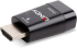 Кабел/адаптер LINDY LNY-38194 :: HDMI към VGA конвертор, VGA F - HDMI M снимка 3