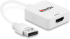 LINDY LNY-38146 :: HDMI към DisplayPort конвертор, 4K30Hz снимка 2