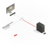 LINDY LNY-38146 :: HDMI към DisplayPort конвертор, 4K30Hz снимка 3