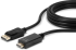 LINDY LNY-36921 :: DisplayPort към HDMI кабел, M-M, 4K30Hz, черен, 1.0 м снимка 5