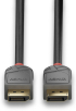 LINDY LNY-36487 :: DisplayPort 1.2 кабел, Anthra Line, M-M, черен, 15.0 м снимка 3