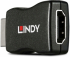 Кабел/адаптер LINDY LNY-32104 :: HDMI 4K30 EDID емулатор, HDMI M-F снимка 2