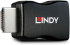 Кабел/адаптер LINDY LNY-32104 :: HDMI 4K30 EDID емулатор, HDMI M-F снимка 1