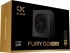 Захранване Xigmatek захранване PSU ATX 850W Gold - Fury GD 850W снимка 2