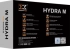 Захранване Xigmatek захранване PSU ATX Bronze - HYDRA M 750W снимка 3