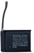 A2327 батерия за смарт часовник Apple, 3.85V, 304mAh снимка 1