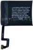 A2059 батерия за смарт часовник Apple, 3.81V, 225mAh снимка 2
