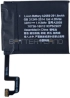 A2059 батерия за смарт часовник Apple, 3.81V, 292mAh снимка 2