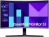 Монитор Monitor LED Samsung LS27D392GAUXEN S39GD, 27\'\' FHD CURVED 16:9 (1920x1080) VA 100Hz, 250 cd-2, 4000:1, 4ms, снимка 1