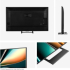 Телевизор Hisense 65"U7Q, 4K Ultra HD 3840x2160, ULED, FALD, Quantum Dot, 144Hz, IPS, HDR 10+, HLG, Dolby Vision IQ снимка 2