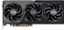 Видеокарта Asrock RX 9070XT 16GB Steel Legend Dark снимка 2