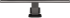 Продукт Лампа за четене за монитор BenQ ScreenBar Halo 2 - Черно снимка 3
