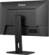 Монитор IIYAMA XUB2793QS-B7, 27\'\', IPS panel, 3-side borderless, 16:9, AG, QHD 2560x1440, 100Hz, 1ms, 300cdm, 1300:1, Blue light reducer снимка 8