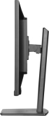 Монитор IIYAMA XUB3297QSNP-B1, 32\'\', 3- side borderless, IPS panel, AG, 16:9, WQHD 2560x1440, 350cd/m2, 1000:1, 100HzHDMI, DP, USB-C снимка 8