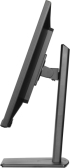 Монитор IIYAMA XUB3297QSNP-B1, 32\'\', 3- side borderless, IPS panel, AG, 16:9, WQHD 2560x1440, 350cd/m2, 1000:1, 100HzHDMI, DP, USB-C снимка 10