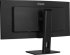 Монитор IIYAMA XCB3494WQSU-B1, 34\'\', Curved VA panel, AG, 21:9, UWQHD 3440 x 1440, 350cd/m2, 3000:1, 0.4ms, 120Hz снимка 4