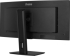 Монитор IIYAMA XCB3494WQSU-B1, 34\'\', Curved VA panel, AG, 21:9, UWQHD 3440 x 1440, 350cd/m2, 3000:1, 0.4ms, 120Hz снимка 5