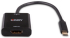 Кабел/адаптер LINDY LNY-43269 :: USB Type C към DisplayPort 4k144 конвертор снимка 4