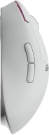 Pulsar професионална геймърска мишка Wireless Gaming Mouse ZywOo The Chosen Mouse Size2 White 8K снимка 3