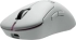 Pulsar професионална геймърска мишка Wireless Gaming Mouse ZywOo The Chosen Mouse Size2 White 8K снимка 5