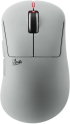 Pulsar професионална геймърска мишка Wireless Gaming Mouse ZywOo The Chosen Mouse Size2 White 8K снимка 1