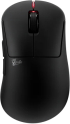 Pulsar професионална геймърска мишка Wireless Gaming Mouse ZywOo The Chosen Mouse Size2 Black 8K снимка 1