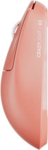 Pulsar професионална геймърска мишка Wireless Gaming Mouse X2 CrazyLight Sunset Haze 8K снимка 3
