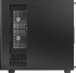 Montech кутия Case ATX - XR Wood (B) - 4 x 120 mm ARGB Fans, Wood, USB-C, Black снимка 3