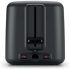 Bosch Тостер DesignLine TAT3P421, бял снимка 2