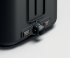  Bosch Тостер DesignLine TAT3P421, бял снимка 5