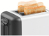 Bosch Тостер DesignLine TAT3P421, бял снимка 7