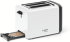 Bosch Тостер DesignLine TAT3P421, бял снимка 9