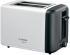  Bosch Тостер DesignLine TAT3P421, бял снимка 1