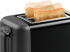 Тостер Bosch DesignLine TAT3P423, черен, 970 W снимка 6