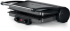 контактен грил Bosch TCG4215, 2000W, регулируем термостат, незалепващо покритие, сребрист снимка 1